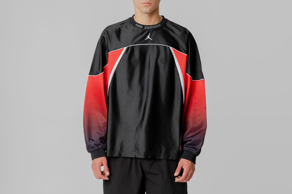 Jordan Flight Club Jersey - IF1898-010 - Lust México