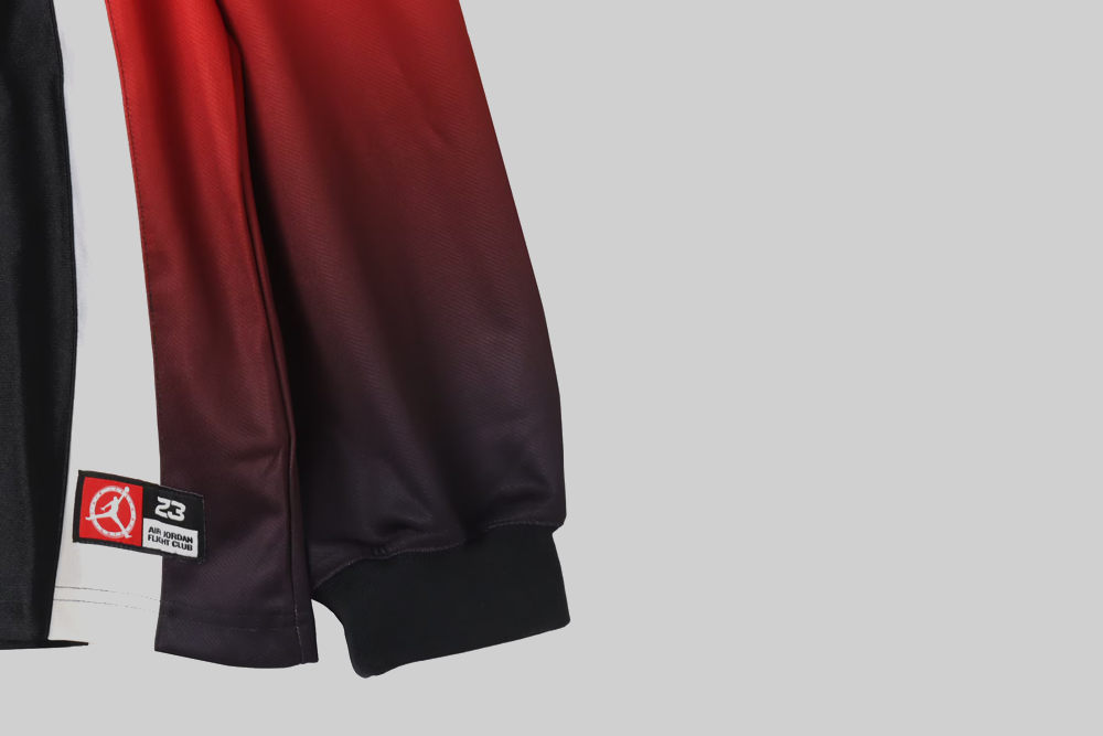 Jordan Flight Club Jersey - IF1898-010 - Lust México