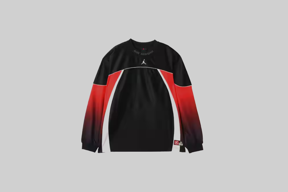 Jordan Flight Club Jersey - IF1898-010 - Lust México