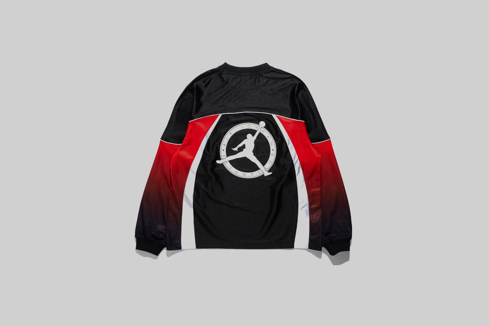 Jordan Flight Club Jersey - IF1898-010 - Lust México
