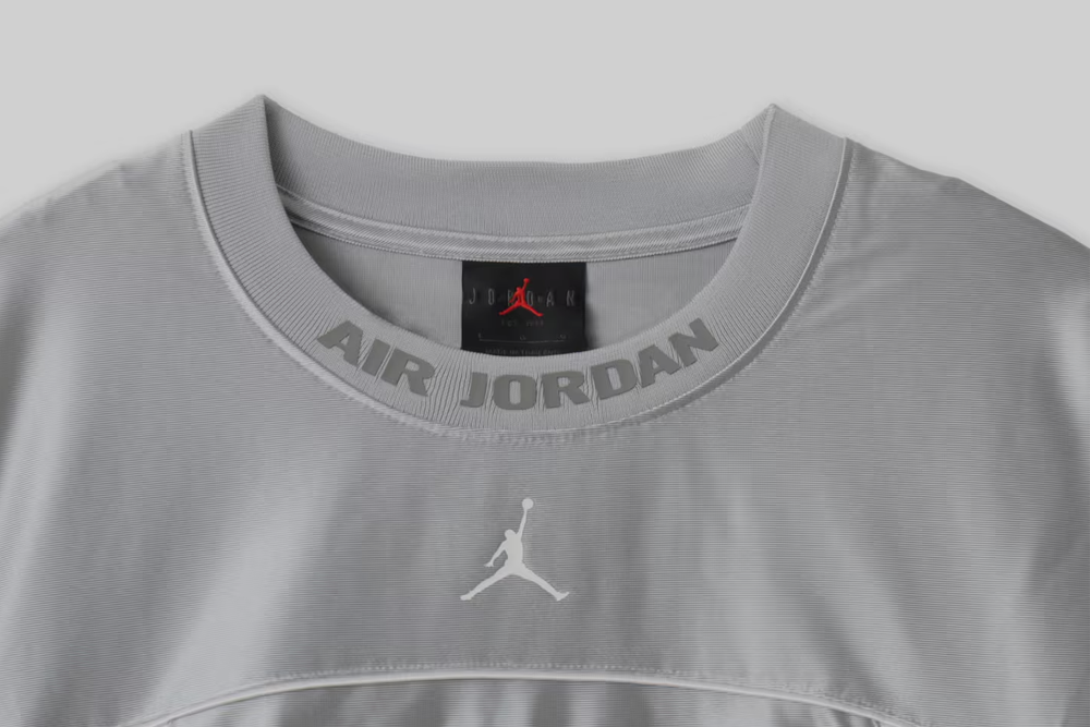 Jordan Flight Club Jersey - IF1898-077