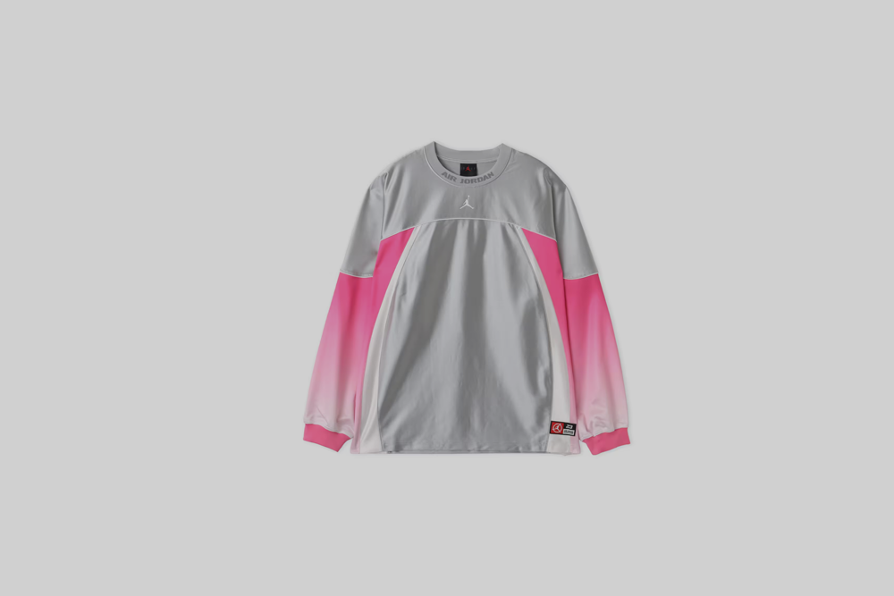 Jordan Flight Club Jersey - IF1898-077 - Lust México