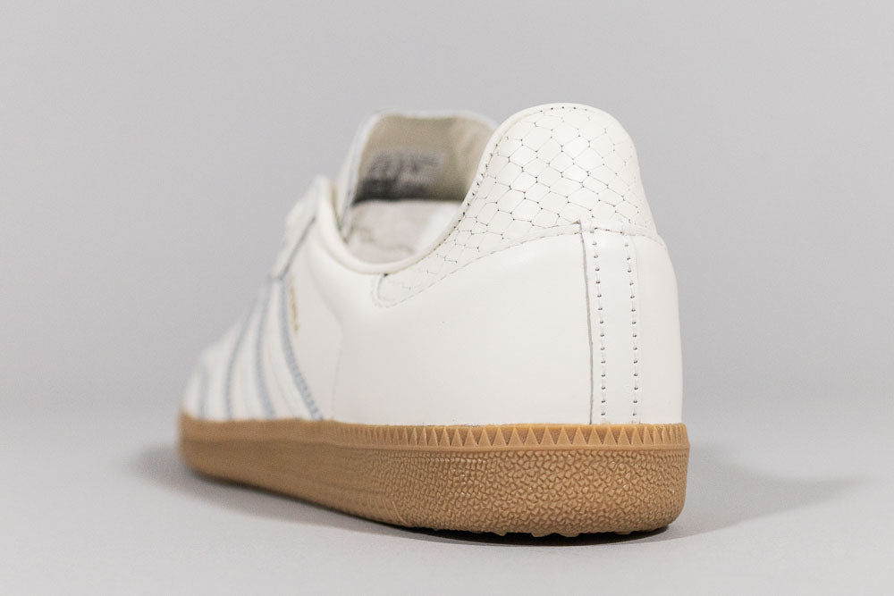 adidas Samba OG Snakeskin 'Core White' - [sku] - Lust México