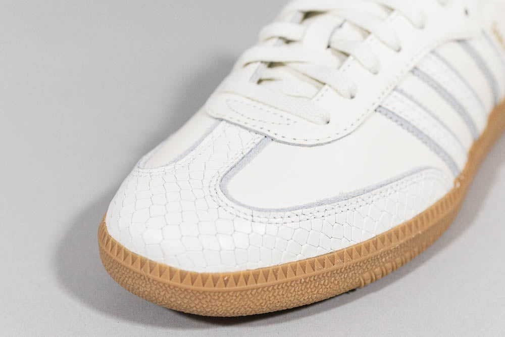 adidas Samba OG Snakeskin 'Core White' - [sku] - Lust México