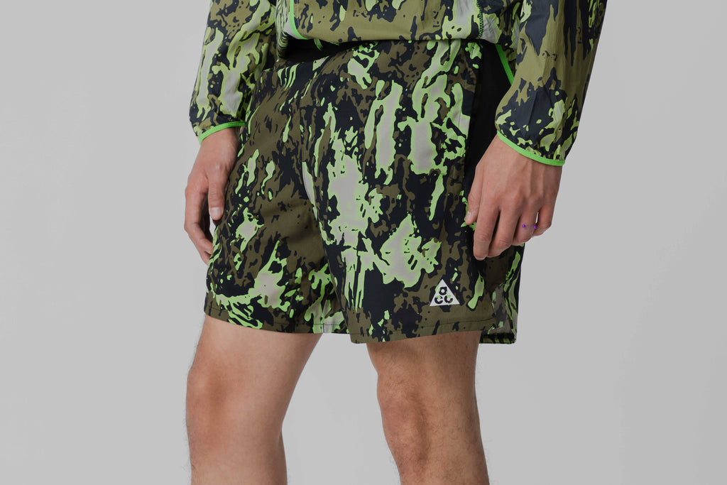 Nike ACG Trail Energy Short College - IF2165-009 - Lust México