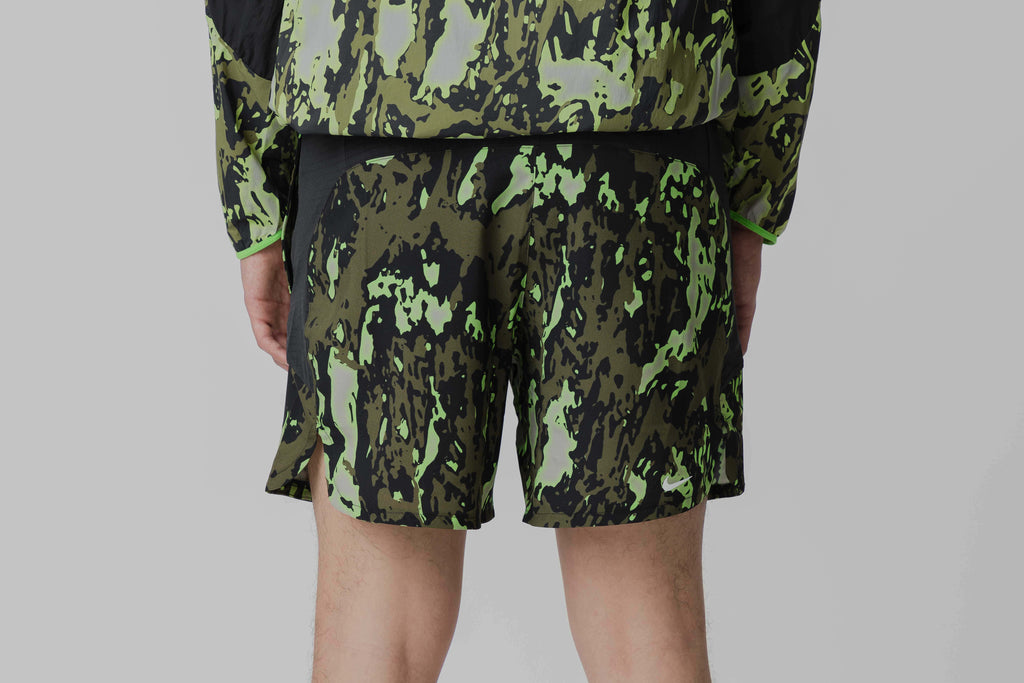 Nike ACG Trail Energy Short College - IF2165-009 - Lust México