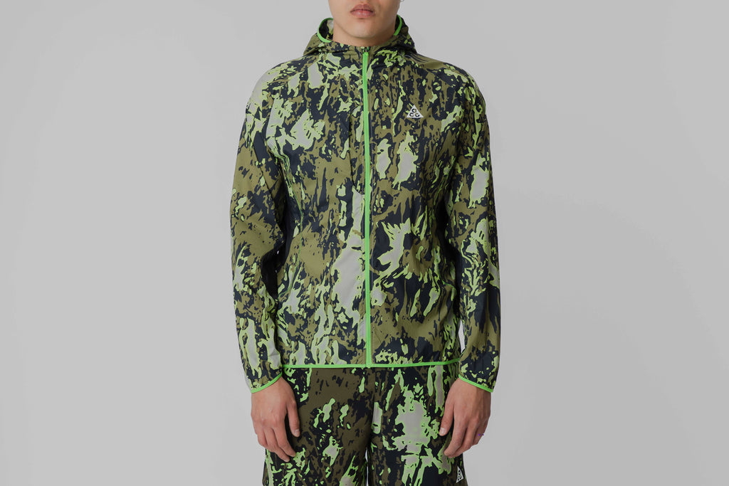 Nike ACG Trail Energy Jacket College - IF2171-009 - Lust México