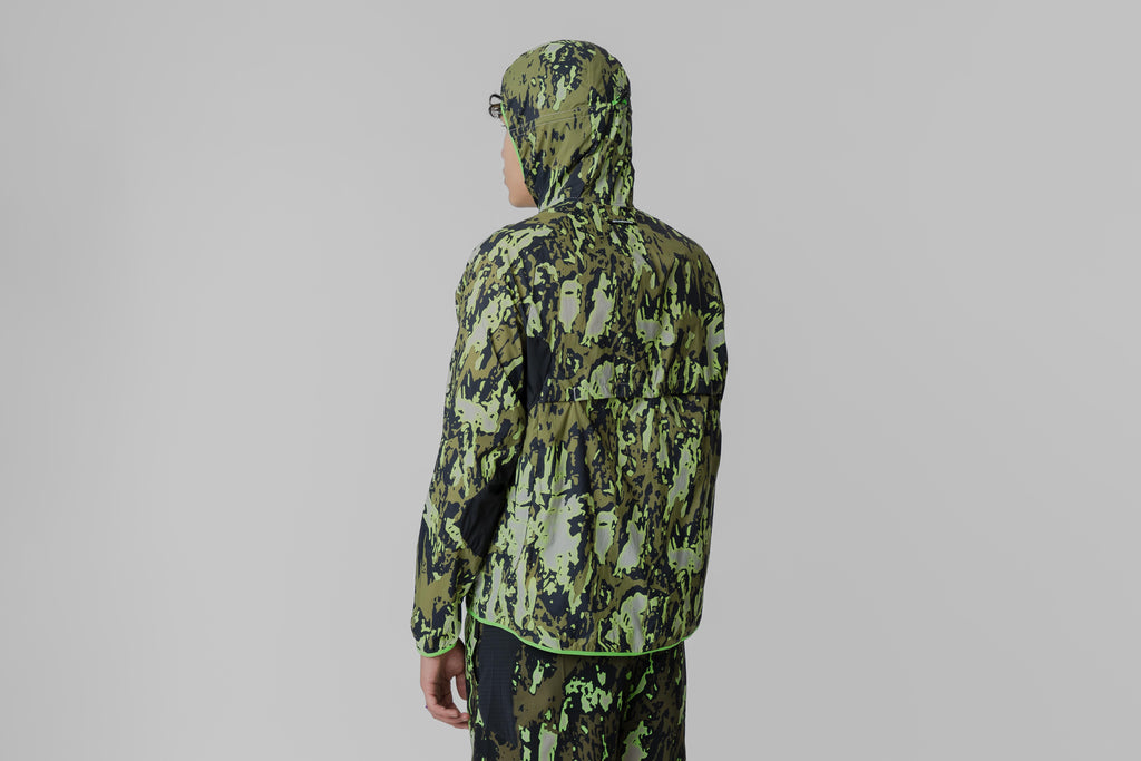 Nike ACG Trail Energy Jacket College - IF2171-009 - Lust México