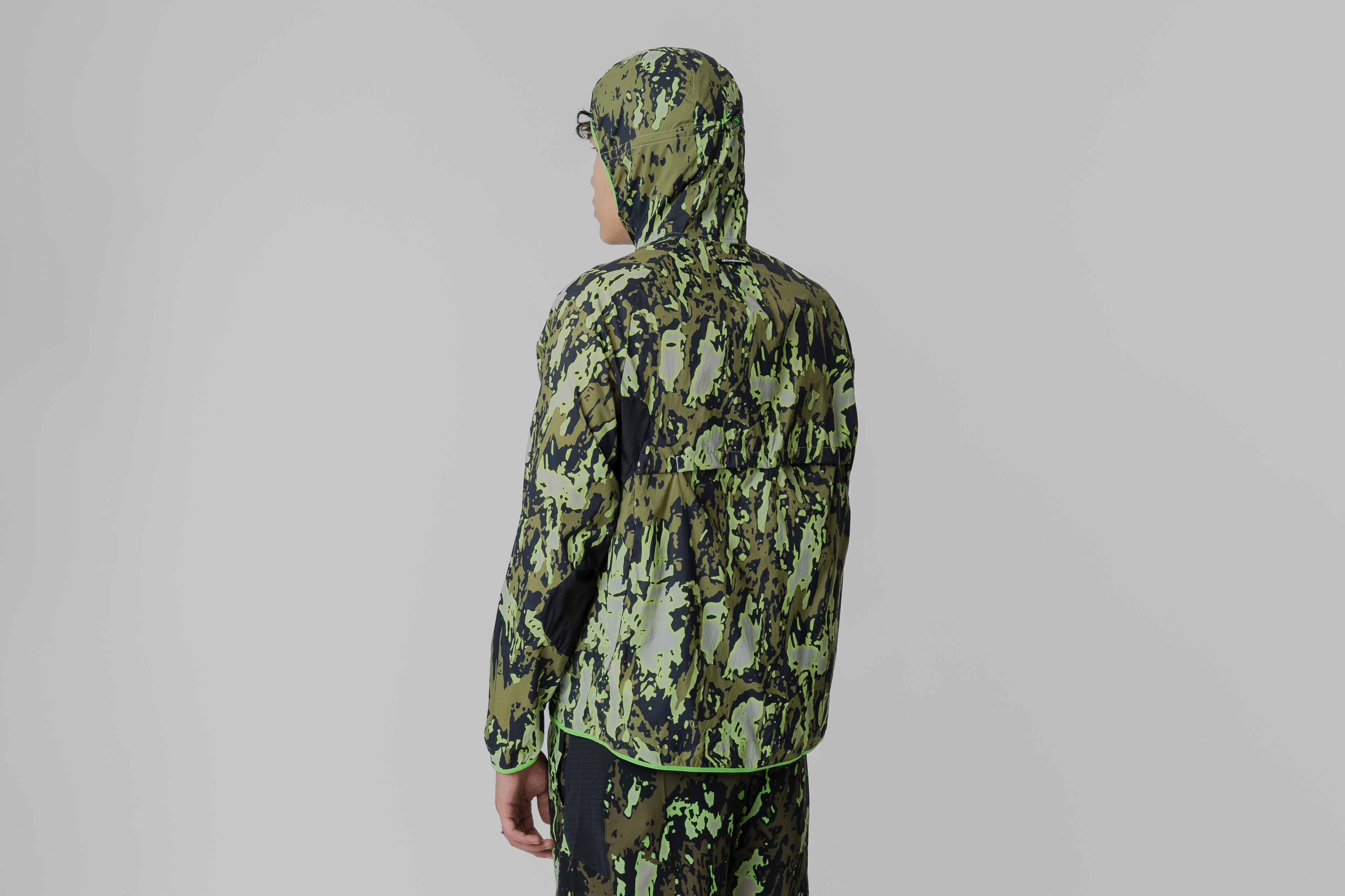 Nike ACG Trail Energy Jacket College - IF2171-009 - Lust México