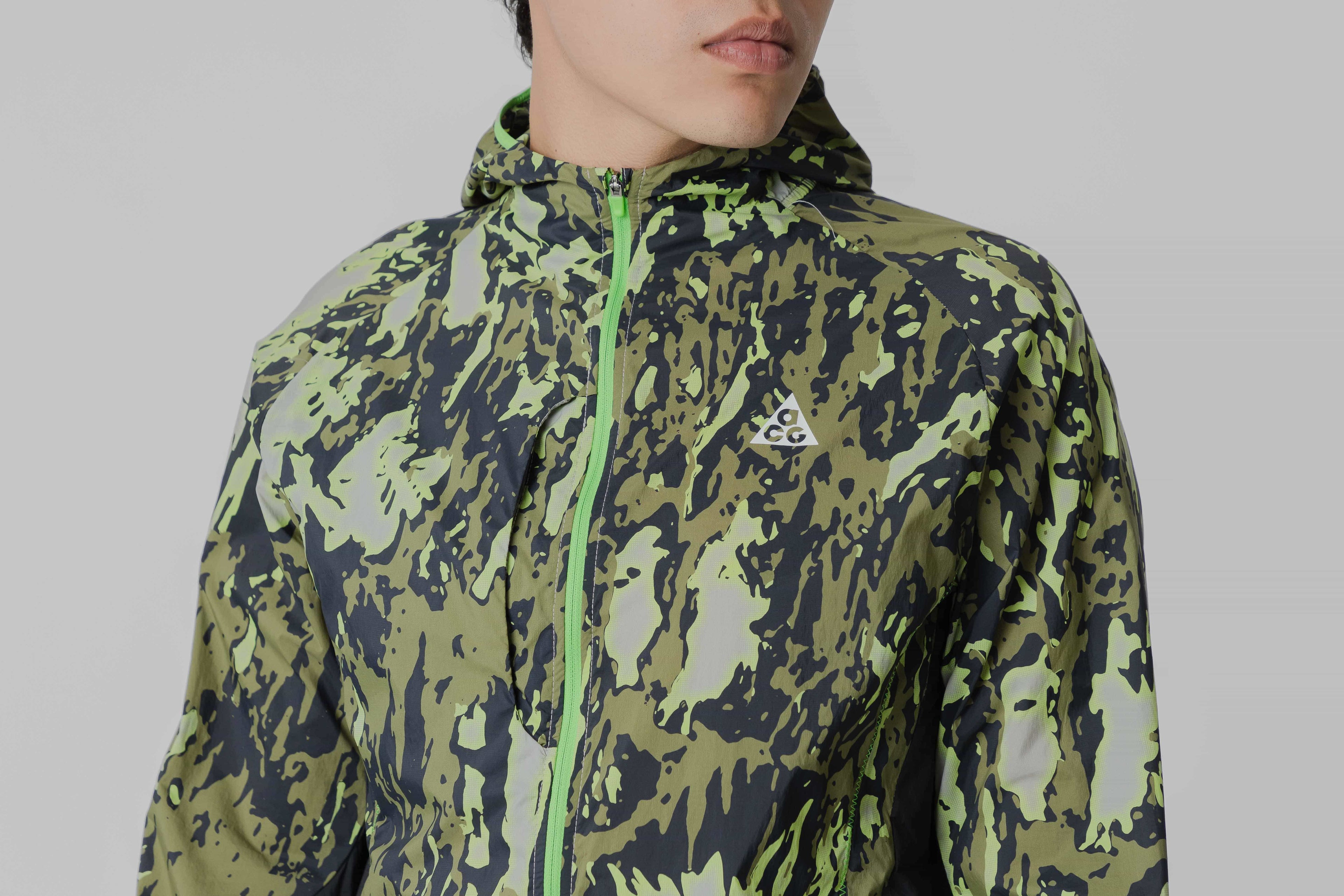 Nike ACG Trail Energy Jacket College - IF2171-009 - Lust México