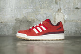 adidas Forum Low Comfort Closure "Summer Camp" (6941269852226)