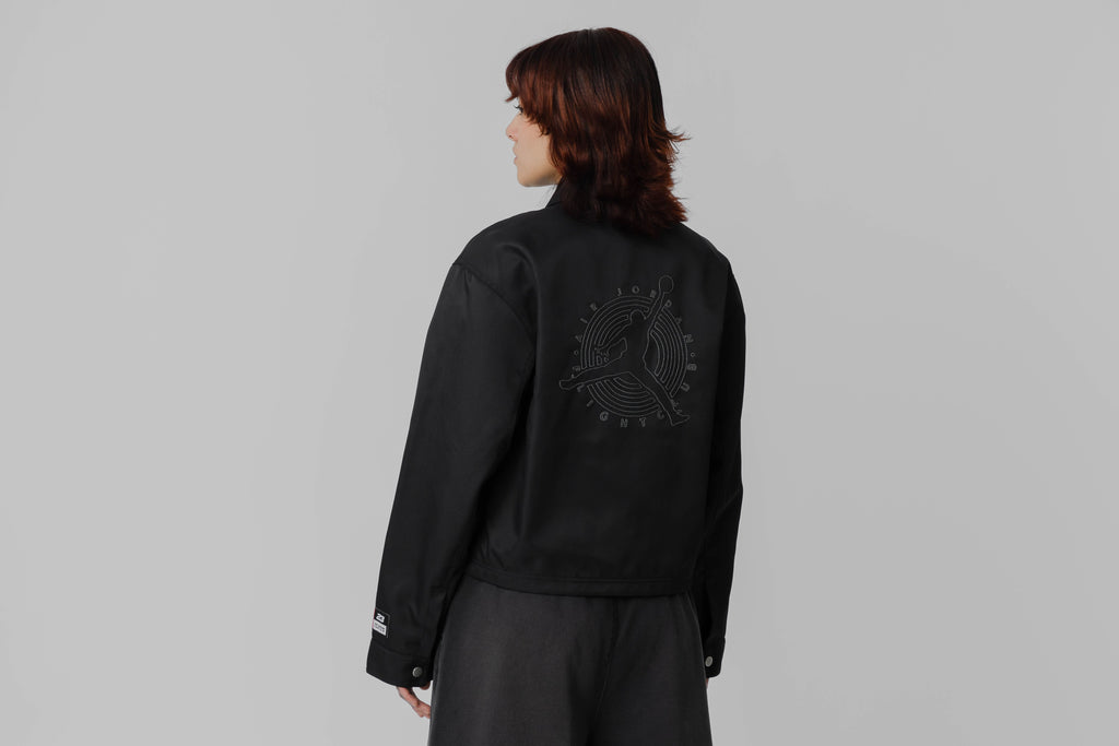 Women's Air Jordan Flight Club Jacket - IF3593-010 - Lust México