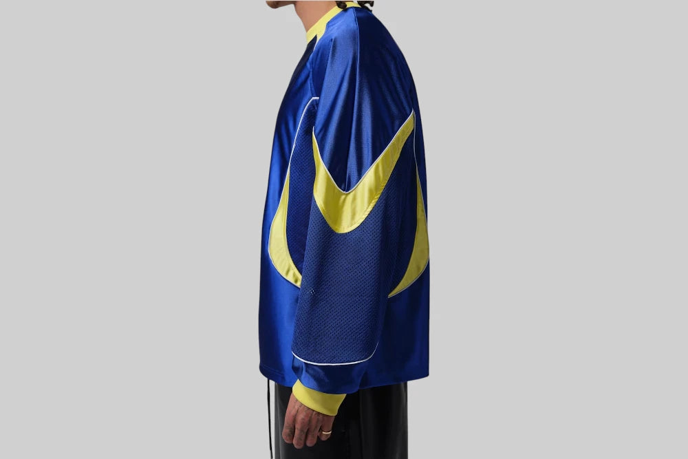 Jordan Brasil Goalkepper Jersey - IF3900-417