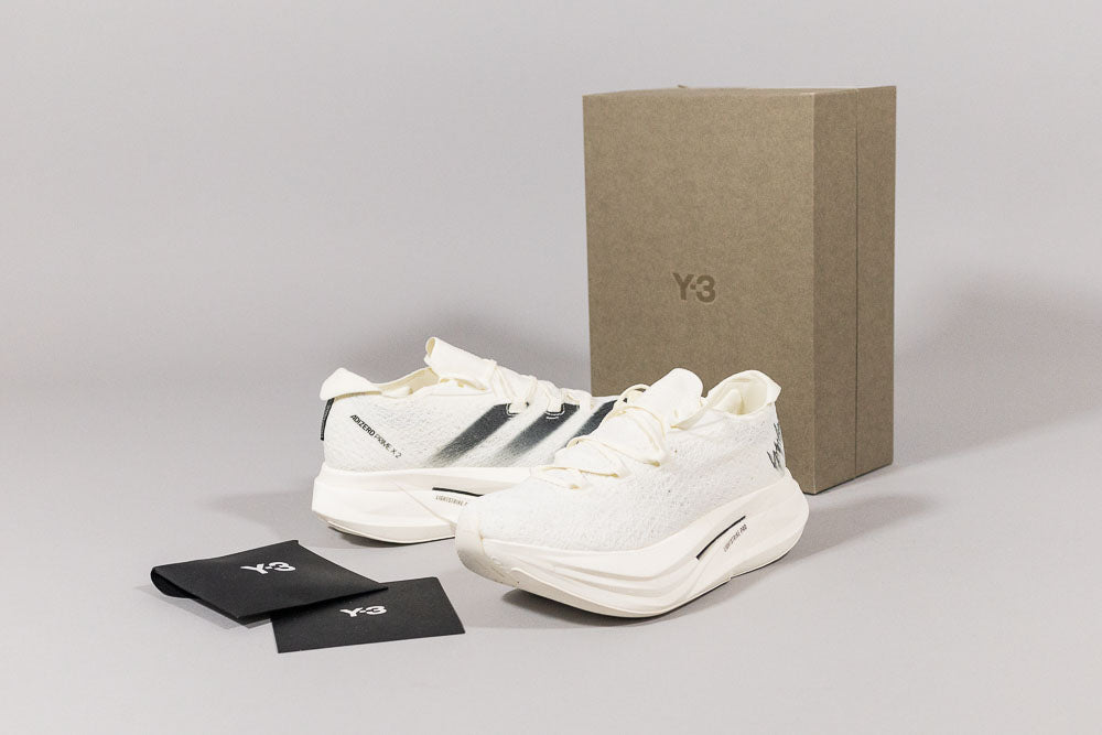 adidas Y-3 Prime X 2 Strung &