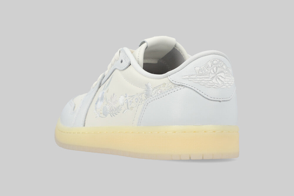 Air Jordan 1 Low OG 'Sail and Coconut Milk' - IF4391-100 - Lust México