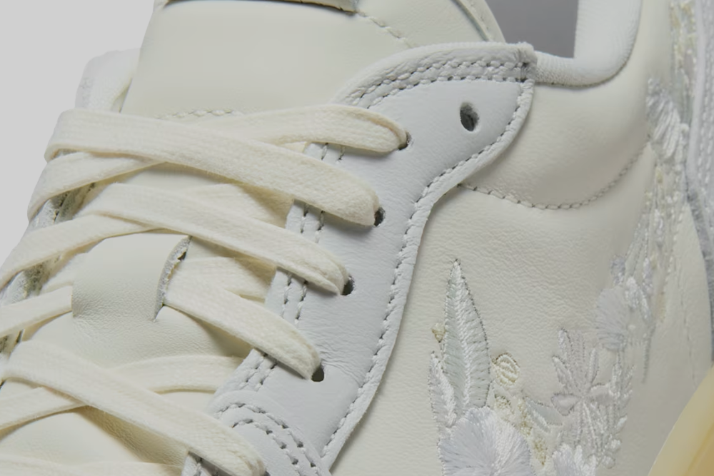 Air Jordan 1 Low OG 'Sail and Coconut Milk' - IF4391-100 - Lust México