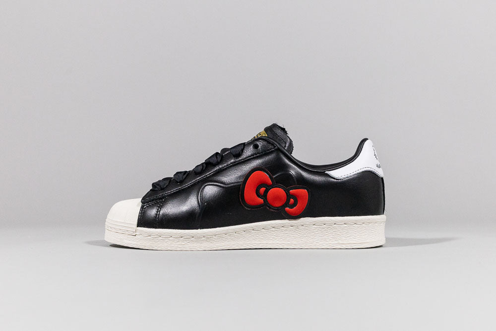 Women's adidas Superstar x Hello Kitty Anniversary - [sku] - Lust México