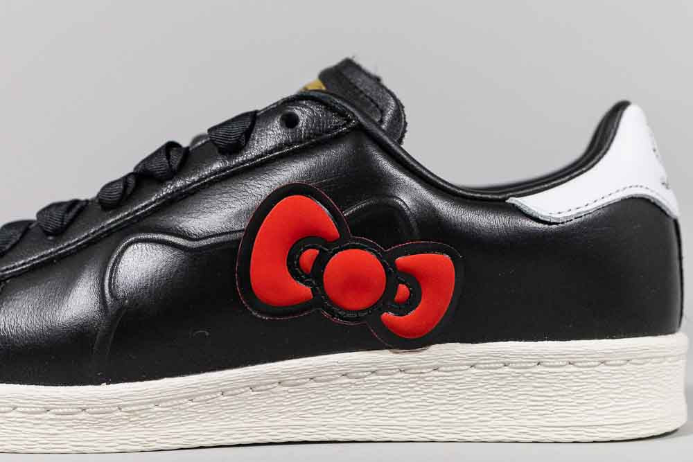 Women's adidas Superstar x Hello Kitty Anniversary - [sku] - Lust México