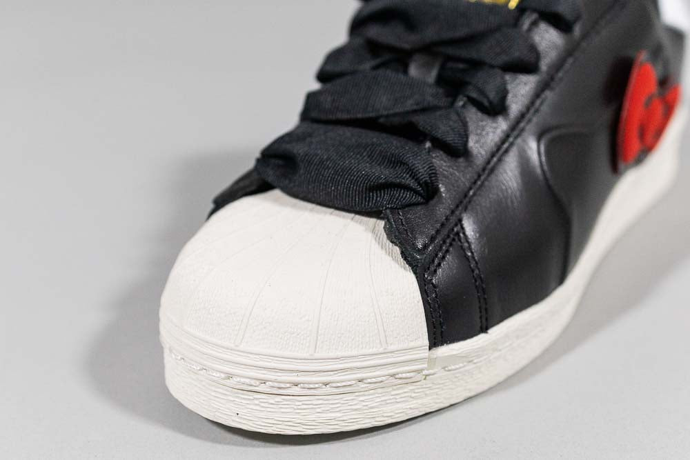 Women's adidas Superstar x Hello Kitty Anniversary - [sku] - Lust México