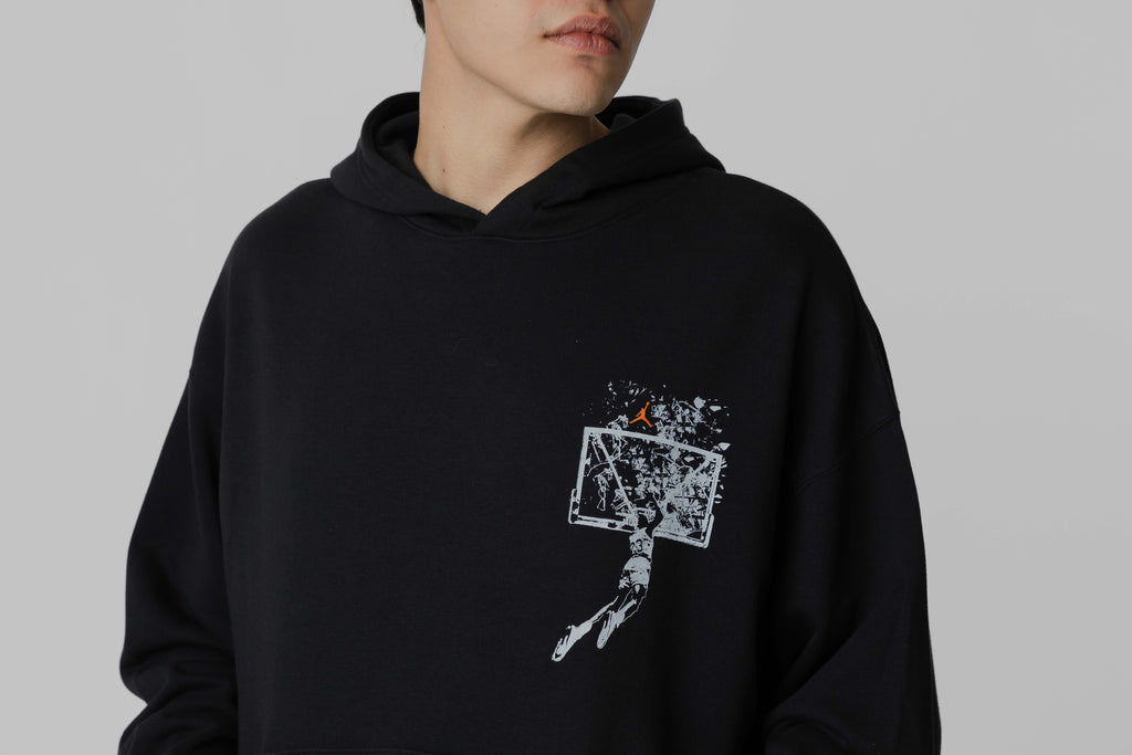 Jordan Brooklyn Shattered Backboard Hoodie - IF5853-010 APP - TOP - MEN - ADULT - INLINE - FA - 25 en Lust México