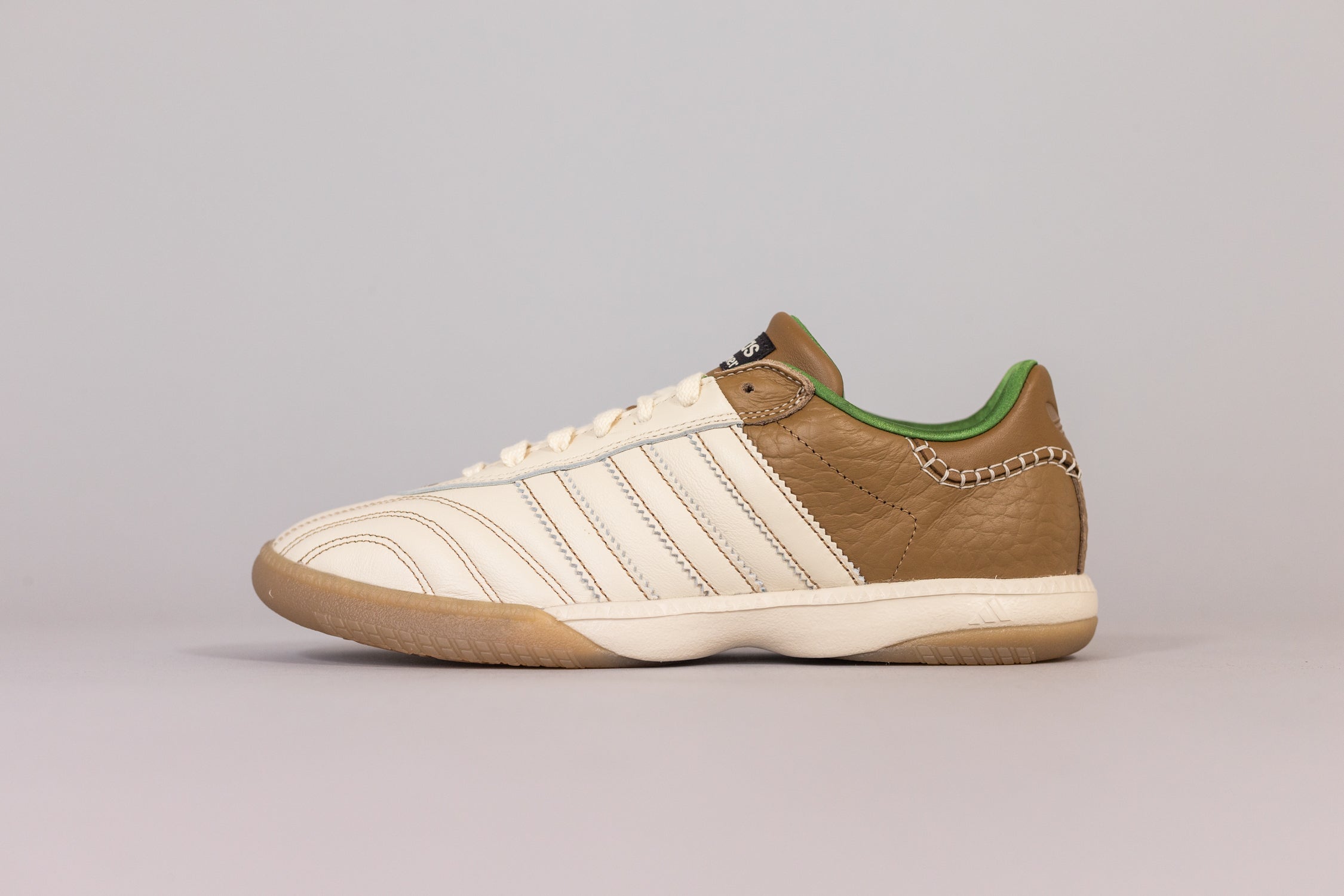 adidas Originals x Wales Bonner Samba Millenium &