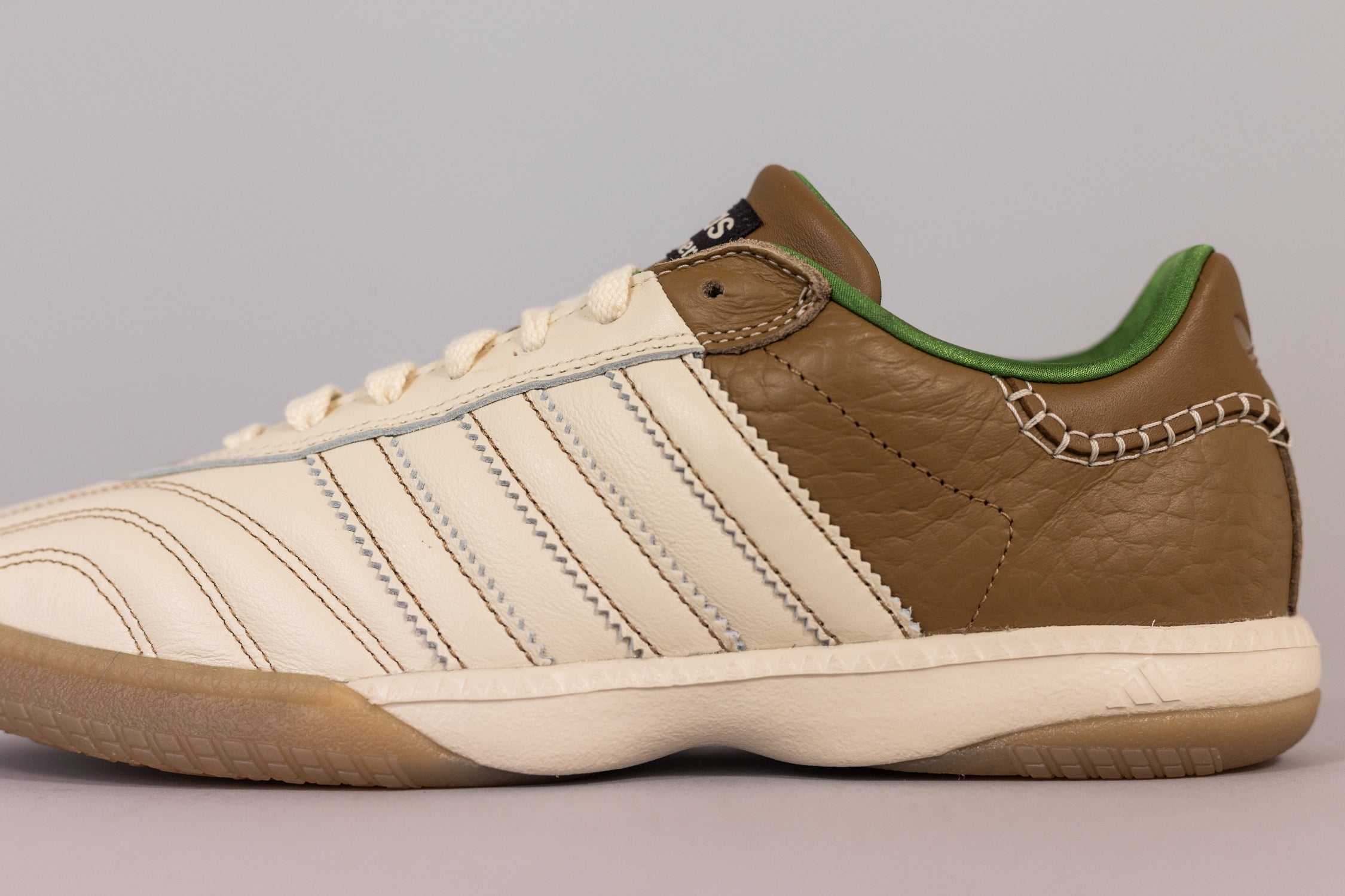 adidas Originals x Wales Bonner Samba Millenium &