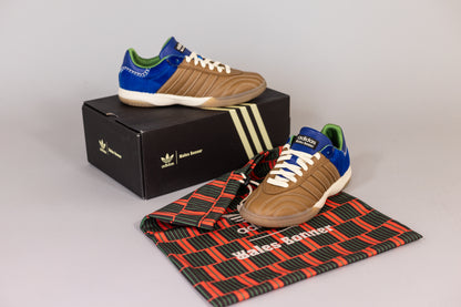 adidas Originals x Wales Bonner Samba Millenium &