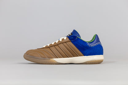 adidas Originals x Wales Bonner Samba Millenium &