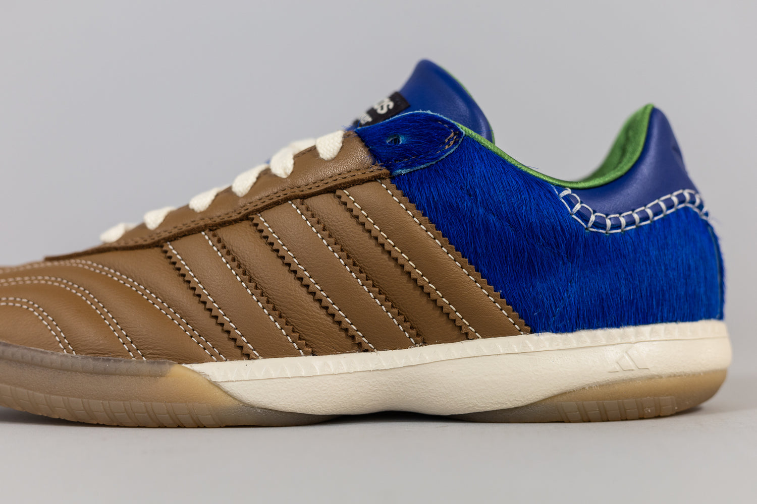 adidas Originals x Wales Bonner Samba Millenium &