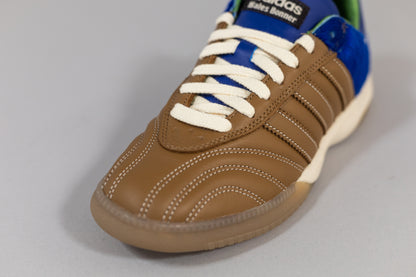 adidas Originals x Wales Bonner Samba Millenium &