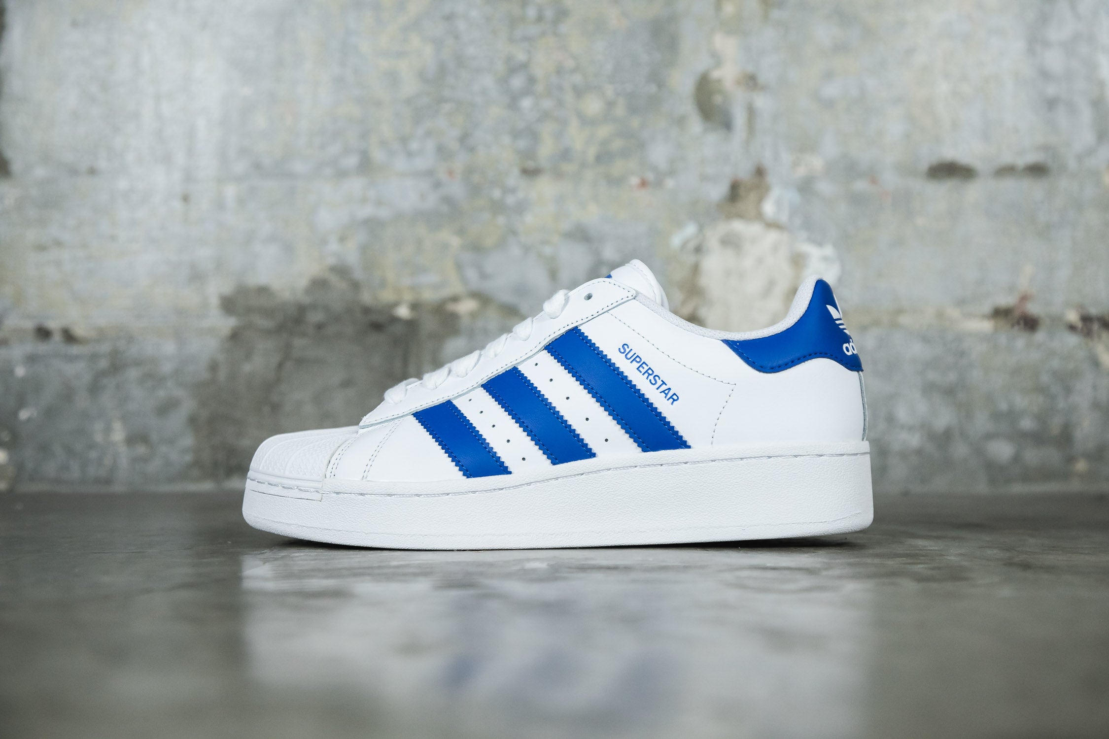 adidas Superstar XLG Lust Mexico