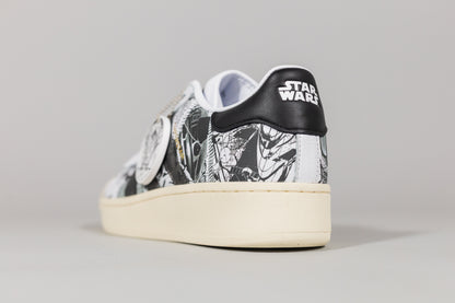 adidas x Nanzuka Star Wars Superstar XLG &quot;C-3PO&quot;