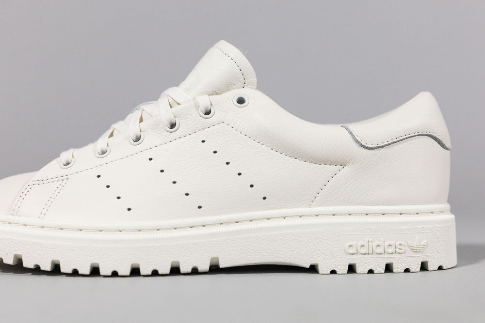 adidas Stan Smith Freizeit Core White Lust Mexico