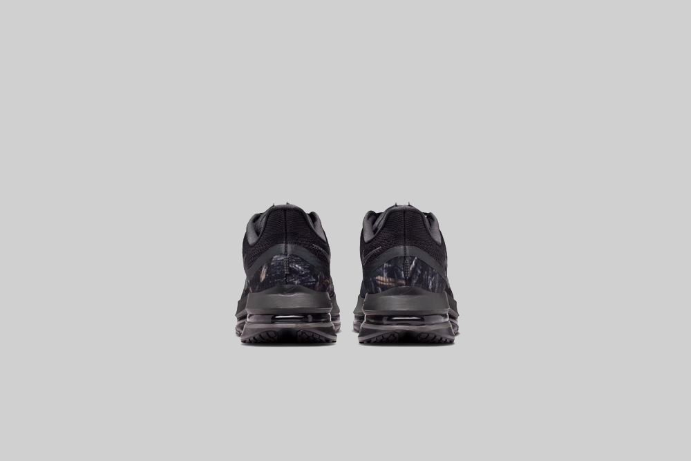 Nike Pegasus Premium Realtree 'Black' - IF9630-001 - Lust México