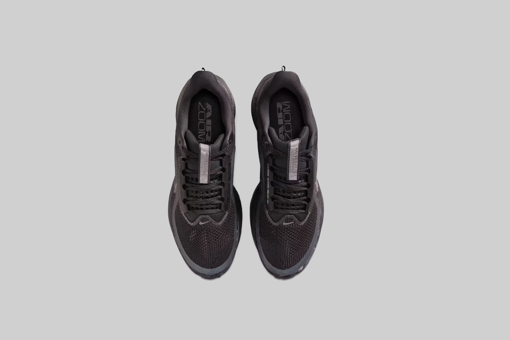 Nike Pegasus Premium Realtree 'Black' - IF9630-001 - Lust México