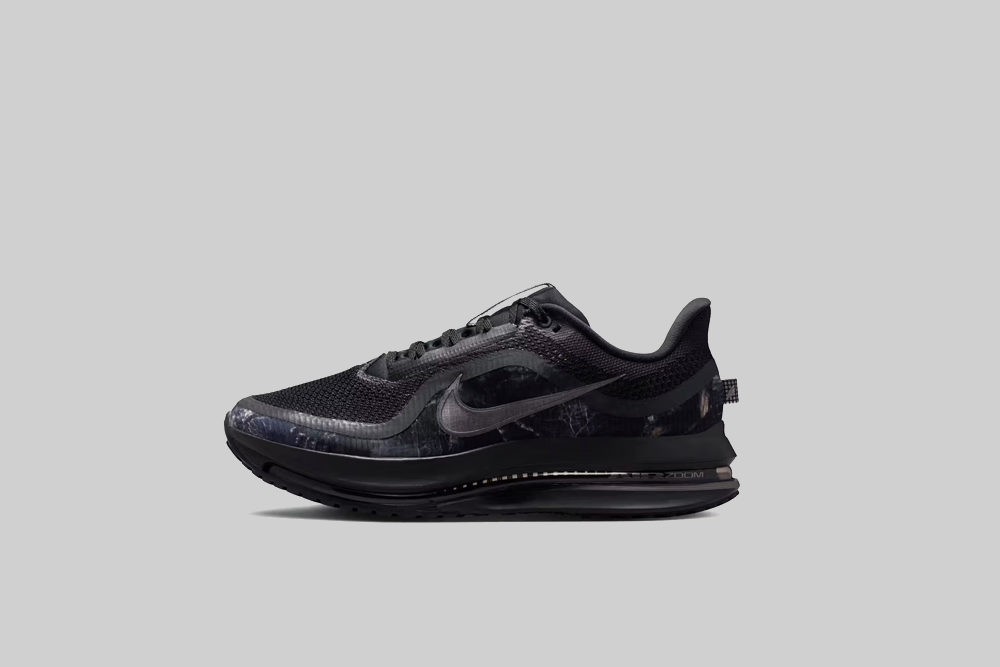 Nike Pegasus Premium Realtree 'Black' - IF9630-001 - Lust México