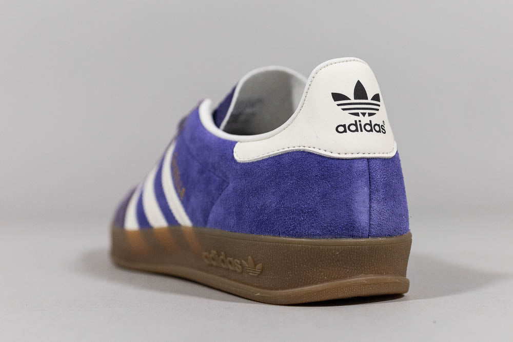 adidas Gazelle Indoor 'Collegiate Purple' - [sku] - Lust México