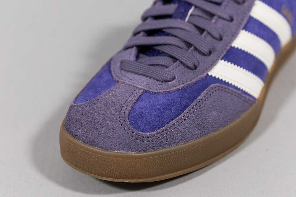 adidas Gazelle Indoor 'Collegiate Purple' - [sku] - Lust México