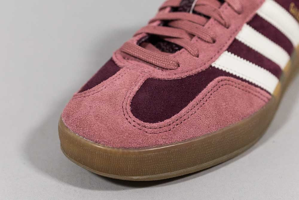 adidas Gazelle Indoor 'Maroon' - [sku] - Lust México