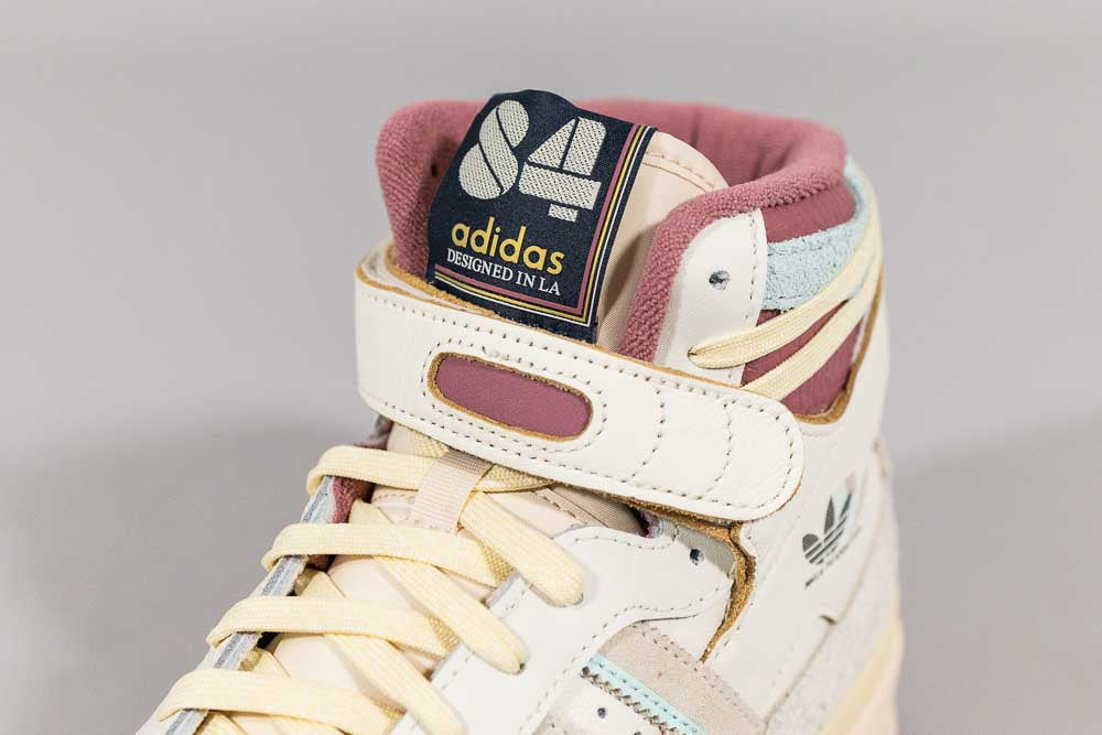 adidas Forum 84 High &