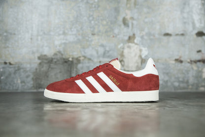 adidas Gazelle &quot;Glory Red&quot; (6928861528130)