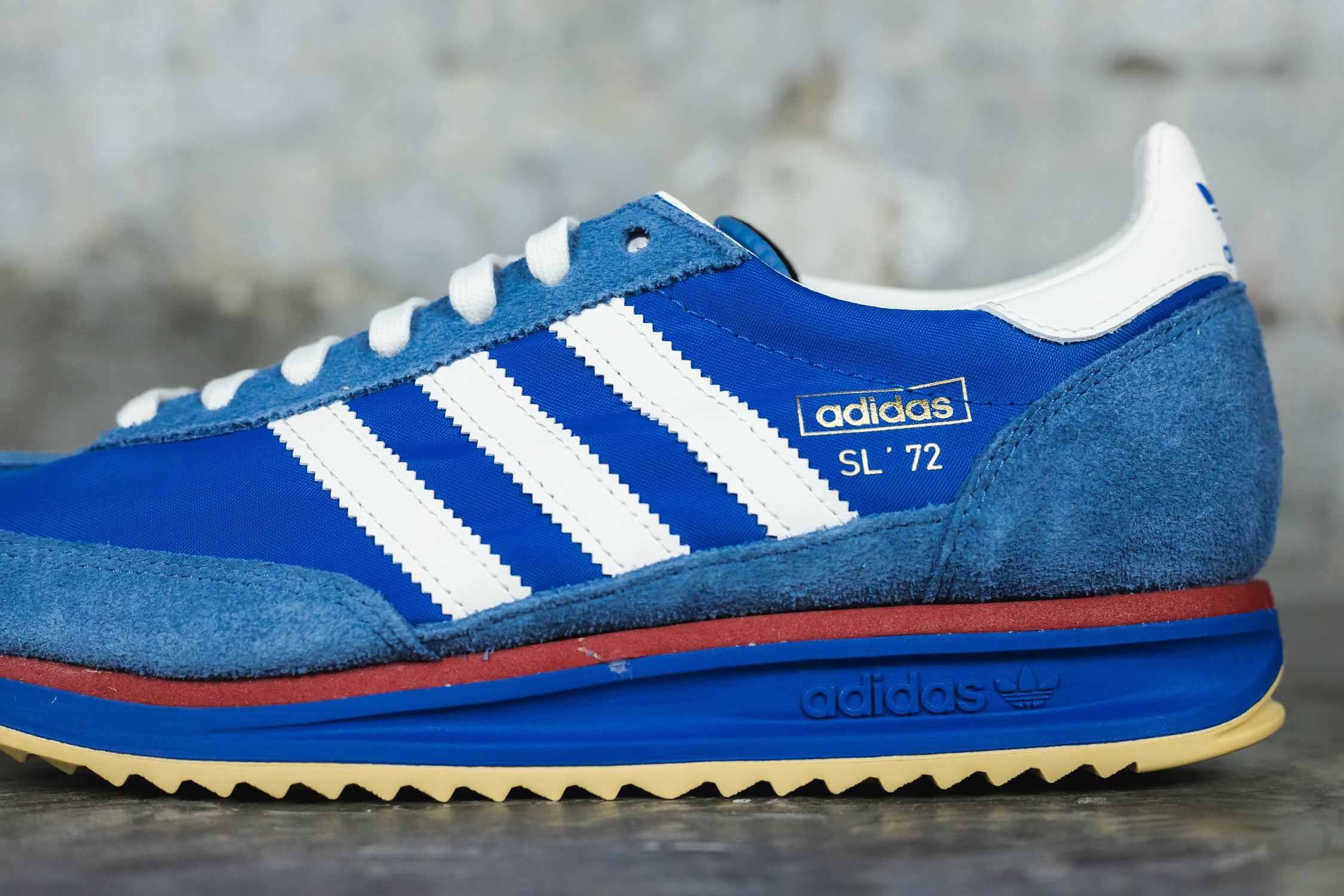 Comprar adidas hotsell sl 72 online