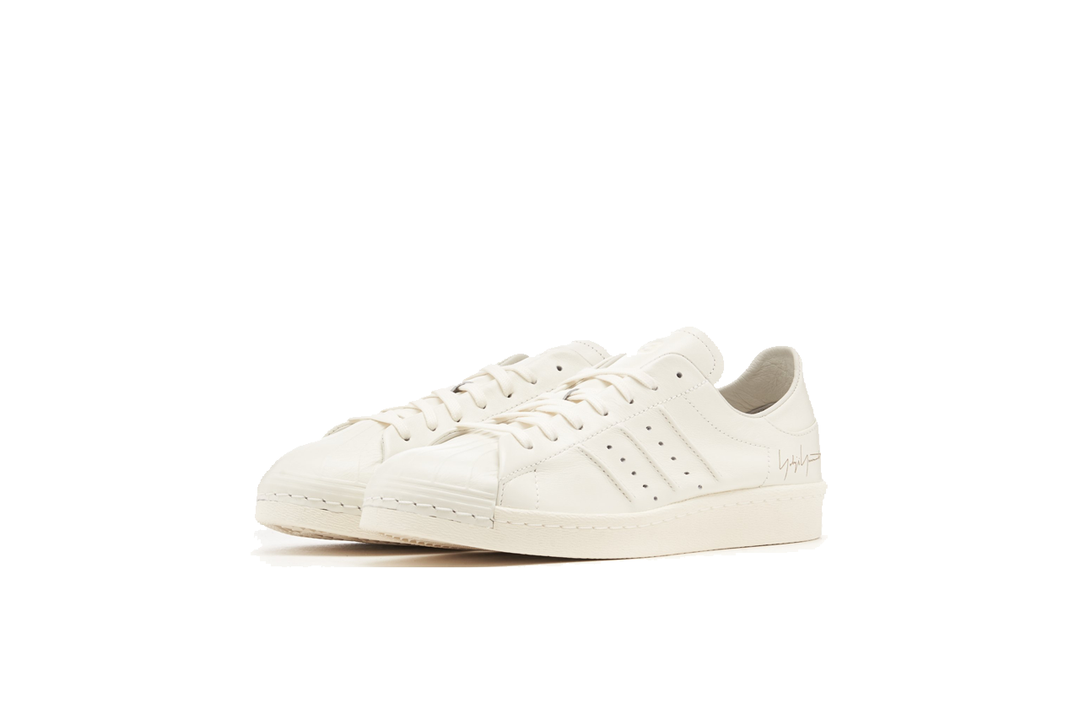 adidas Y 3 Superstar Off White Lust Mexico