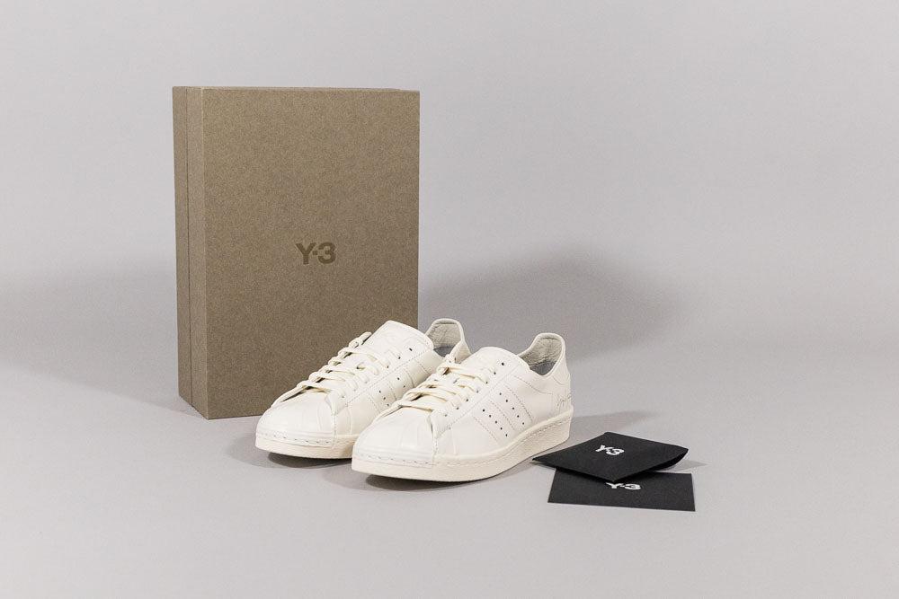 adidas Y-3 Superstar &