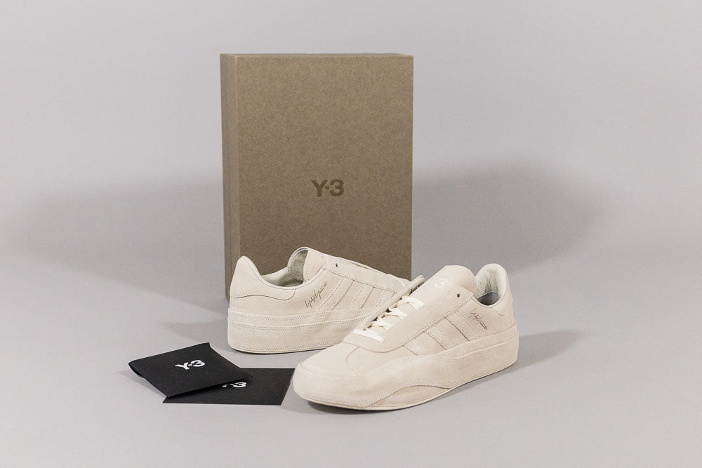 adidas Y-3 Gazelle &