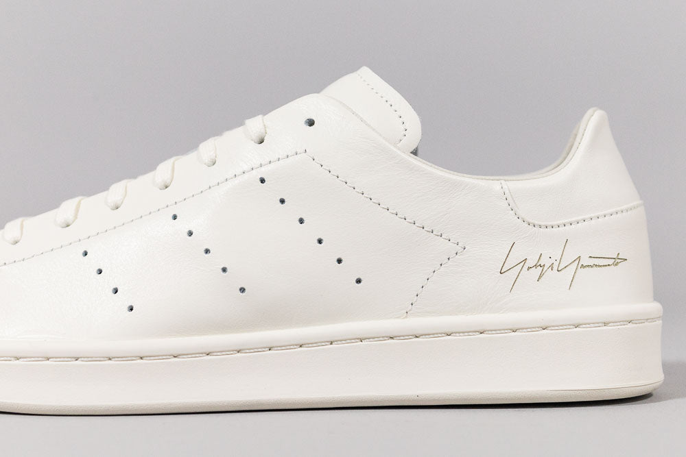 Adidas Tenis Stan Smith Y 3 Lifestyle