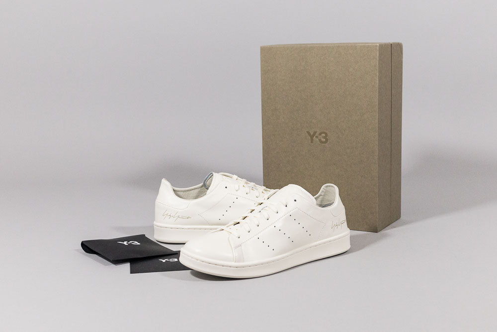 Adidas Tenis Stan Smith Y 3 Lifestyle