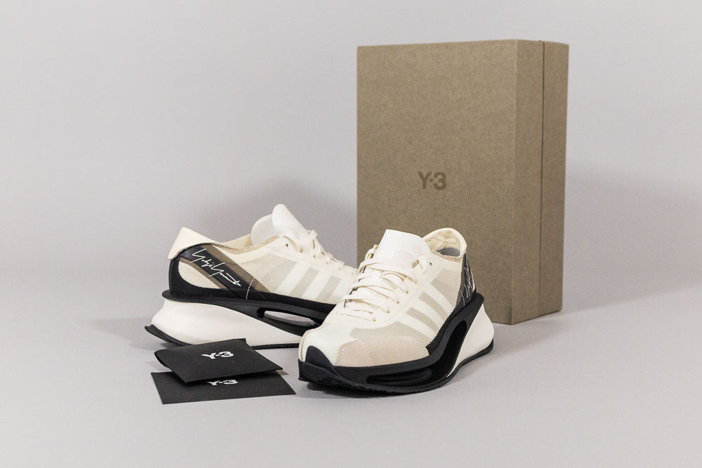 adidas Y-3 S-Gendo Run &