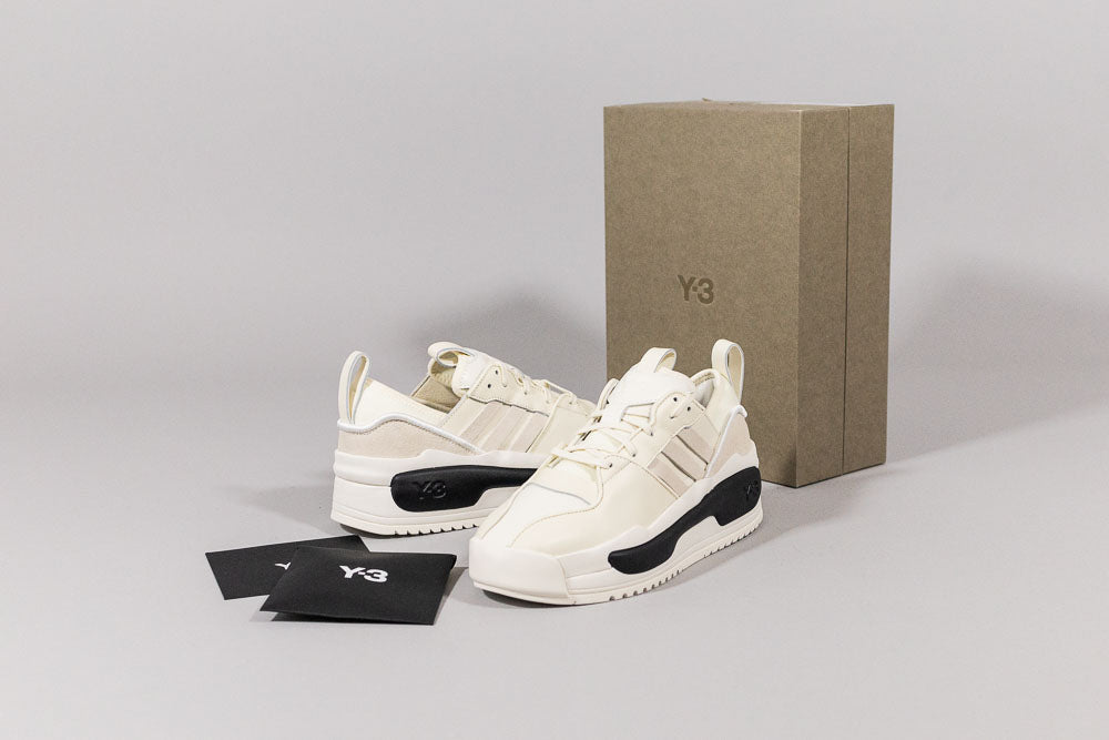 adidas Y-3 Rivalry &