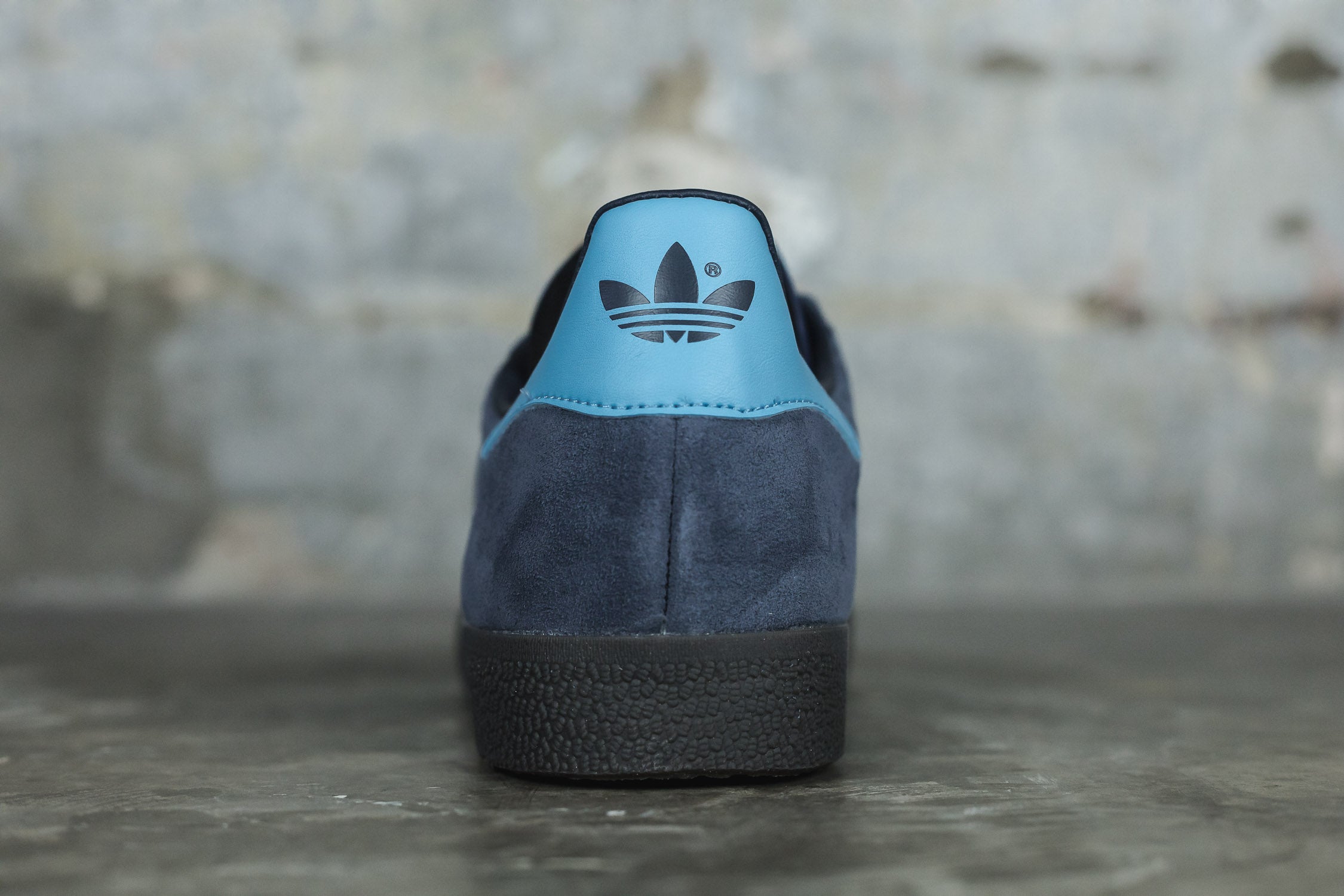 adidas Gazelle 'Shadow Navy' – Lust México